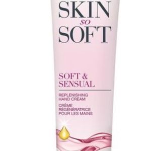 Skin So Soft Soft & Sensual Replenishing Hand Cream
